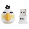 Флеш-карта 4Gb USB 2.0 ANGRY BIRDS EKMMD4GA103