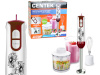 Блендер CENTEK CT-1336 (бел./красн.) 800Вт