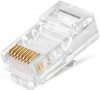 Коннектор джек PROconnect cat 5e, 8P8C (RJ45), арт. 05-1021-3