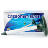 Отпугиватель грызунов SL-08 (солн. элем. пит.)