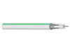 Кабель коаксиальный PROconnect SAT 703B+CCS/AL бел 