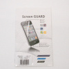 Пленка защитная глянцевая на APPLE iPHONE 5/5S/5C