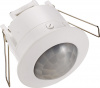 Датчик движения Camelion LX-453 1200W 360 потолочный встраиваем.дальность 6м)