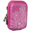 Чехол RIVA 7022(PU) Digital Case crimson pink