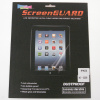 Пленка защитная глянцевая на Ipad