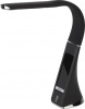 Светильник наст. ЭРА NLED-461-7W-BK-чёрный