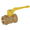 Кран газовый 3/4" г/ш ручка 175 гр. OSKAR-M