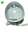 Стробоскоп ОГОНЁК TD-6010 (зелёный) 18 LED