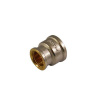 Муфта переходная 3/4" х 1/2" г/г STM SRRS3412